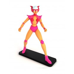 GO NAGAI ROBOT COLLECTION  14 AFRODITE A IL GRANDE MAZINGA Z FIGURE