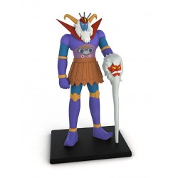 GO NAGAI ROBOT COLLECTION  19 MINISTRO ARGOS IL GRANDE MAZINGA Z FIGURE