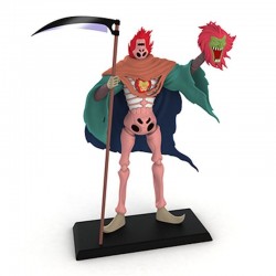 GO NAGAI ROBOT COLLECTION  40 GENERALE ARDIAS IL GRANDE MAZINGA Z  FIGURE