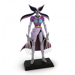 GO NAGAI ROBOT COLLECTION  43 MARCHESA YANUS IL GRANDE MAZINGA Z FIGURE