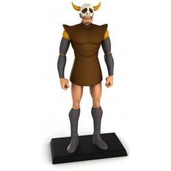 GO NAGAI ROBOT COLLECTION  52 SOLDATI MIKENES GRANDE MAZINGA Z  FIGURE