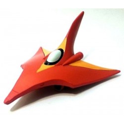 GO NAGAI ROBOT COLLECTION  50 BRAIN CONDOR IL GRANDE MAZINGA Z FIGURE