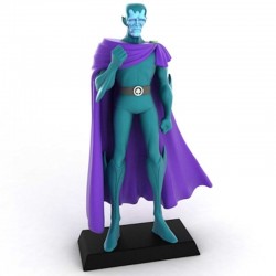 GO NAGAI ROBOT COLLECTION  24 GANDAL UFO ROBOT GOLDRAKE FIGURE