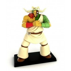 GO  NAGAI ROBOT COLLECTION 2018 NEW ED. 21 MIMASHI JEEG ROBOT D'ACCIAIO FIGURE