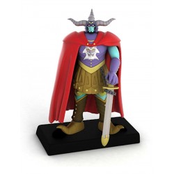 GO NAGAI ROBOT COLLECTION  10 GENERALE NERO IL GRANDE MAZINGA Z FIGURE