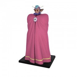 GO NAGAI ROBOT COLLECTION  12 RE VEGA UFO ROBOT GOLDRAKE FIGURE