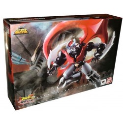 BANDAI SRC MAZINGER Z ZERO! SUPER ROBOT CHOGOKIN MAZINGA Z NUOVO