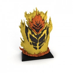 GO NAGAI ROBOT COLLECTION  64 IMPERATORE DELLE TENEBRE IL GRANDE MAZINGA Z FIGURE