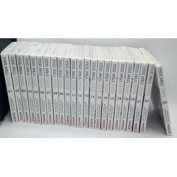 FUMETTI PLANET MANGA BUNGO STRAY DOGS 1/25 SEQUENZA COMPLETA NUOVI ITALIANO KAFKA ASAGIRI