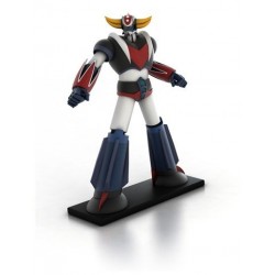 GO NAGAI ROBOT COLLECTION   2 UFO ROBOT GOLDRAKE FIGURE