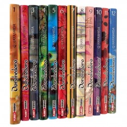 DOROHEDORO 1/23 CACCIA ALLO STREGONE SERIE COMPLETA HAYASHIDA PLANET MANGA COMICS FUMETTO