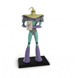 GO NAGAI ROBOT COLLECTION  70 SOLDATO DI VEGA UFO ROBOT GOLDRAKE FIGURE