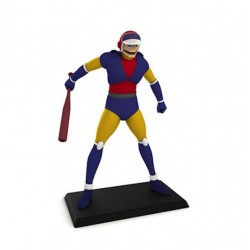 GO NAGAI ROBOT COLLECTION  73 JUNIOR ROBOT IL GRANDE MAZINGA Z FIGURE