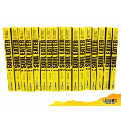 copy of FUMETTO MANGA SERIE COMPLETA 1/15 OSHI NO KO JPOP NUOVI ITALIANO