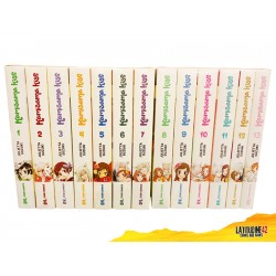 FUMETTO MANGA SEQUENZA COMPLETA 1/13 KAMISAMA KISS STAR COMICS JULIETTA SUZUKI