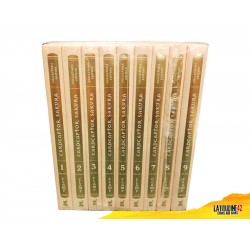 FUMETTO MANGA SERIE COMPLETA 1/9 CARD CAPTOR SAKURA NEW EDITION STAR COMICS