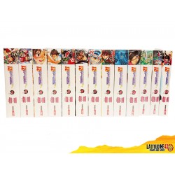 EYESHIELD 21 1/13 COMPLETE EDITION SERIE COMPLETA FUMETTI PLANET MANGA NUOVI ITALIANO YUSUKE MURATA