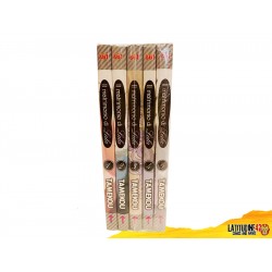 FUMETTO MANGA SERIE COMPLETA 1/5 IL MATRIMONIO DI LALA MAGIC PRESS TAMEKOU