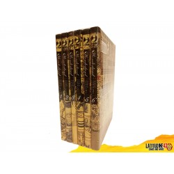 FUMETTI MANGA J POP SERIE COMPLETA WONDERLAND SERIE COMPLETA 1/6