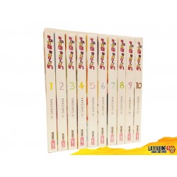 FUMETTI PLANET MANGA STROBE EDGE 1/10 SERIE COMPLETA NUOVI ITALIANO IO SAKISAKA