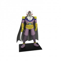 GO NAGAI ROBOT COLLECTION SPECIAL 11 GRAN MARESCIALLO DELLE TENEBRE IL GRANDE MAZINGA Z FIGURE