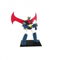 GO NAGAI ROBOT COLLECTION SPECIAL 10 MAZINGA Z CON ALI E SCURI FIGURE