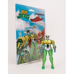 copy of HL PRO HIGH DREAM GRENDIZER UFO ROBOT GOLDRAKE MINI METAL 12CM DIE CAST FABBRICA RETRO