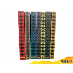 copy of FUMETTO MANGA SERIE COMPLETA 1/3 RASPUTIN IL PATRIOTA JUNJI ITO TOMIE UZUMAKI STAR COMICS