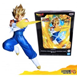 copy of ACTION FIGURE DRAGON BALL Z GOKU SUPER SAIYAN 3 BLOOD OF SAIYANS 19CM BANDAI