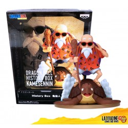 copy of ACTION FIGURE DRAGON BALL Z GOKU SUPER SAIYAN 3 BLOOD OF SAIYANS 19CM BANDAI