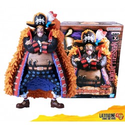 copy of ACTION FIGURE DRAGON BALL Z GOKU SUPER SAIYAN 3 BLOOD OF SAIYANS 19CM BANDAI