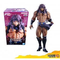 copy of ACTION FIGURE DRAGON BALL Z GOKU SUPER SAIYAN 3 BLOOD OF SAIYANS 19CM BANDAI