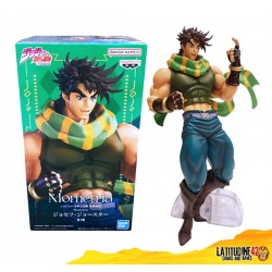 copy of ACTION FIGURE DRAGON BALL Z GOKU SUPER SAIYAN 3 BLOOD OF SAIYANS 19CM BANDAI