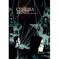 copy of 1991 FUMETTO ARMIN BARBUCCI ERIS EDIZIONI EDIZIONE ITALIANA