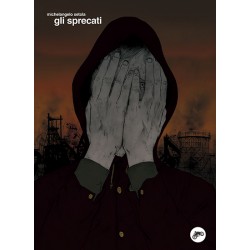 copy of 1991 FUMETTO ARMIN BARBUCCI ERIS EDIZIONI EDIZIONE ITALIANA