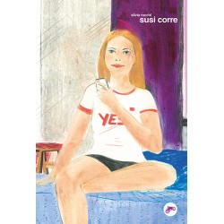 copy of 1991 FUMETTO ARMIN BARBUCCI ERIS EDIZIONI EDIZIONE ITALIANA