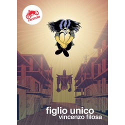 copy of 1991 FUMETTO ARMIN BARBUCCI ERIS EDIZIONI EDIZIONE ITALIANA