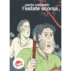 copy of 1991 FUMETTO ARMIN BARBUCCI ERIS EDIZIONI EDIZIONE ITALIANA