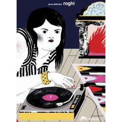 copy of 1991 FUMETTO ARMIN BARBUCCI ERIS EDIZIONI EDIZIONE ITALIANA