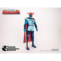 copy of MAZINGA Z MAZINGER Z GROMAZEN R9 40 CM PVC STATUE HL PRO HIGH DREAM NEW