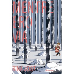 copy of 1991 FUMETTO ARMIN BARBUCCI ERIS EDIZIONI EDIZIONE ITALIANA