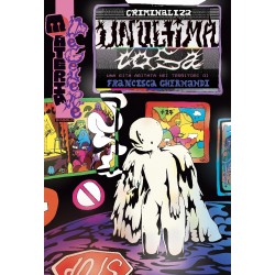 copy of 1991 FUMETTO ARMIN BARBUCCI ERIS EDIZIONI EDIZIONE ITALIANA