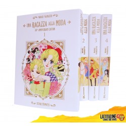 copy of DRAGON BALL SUPER SEQUENZA COMPLETA 1-23 AKIRA TORIYAMA TOYOTARO STAR COMICS MANGA FUMETTO