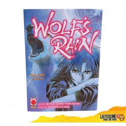 copy of MONSTER DELUXE NAOKI URASAWA SERIE COMPLETA 1/9 PLANET MANGA PANINI COMICS FUMETTO