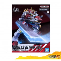 copy of HL PRO HIGH DREAM GRENDIZER UFO ROBOT GOLDRAKE MINI METAL 12CM DIE CAST FABBRICA RETRO