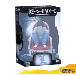 copy of ACTION FIGURE DRAGON BALL Z GOKU SUPER SAIYAN 3 BLOOD OF SAIYANS 19CM BANDAI