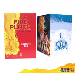 copy of DEMON SLAYER KIMETSU NO YAIBA SERIE COMPLETA 1/23 CON BOX LIMITED STAR COMICS MANGA FUMETTO