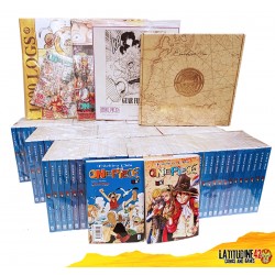 ONE PIECE SEQUENZA COMPLETA 1-108 + 98-99-100 EDIZIONE SPECIALE  FUMETTI MANGA STAR COMICS EIICHIRO ODA