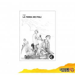 copy of 1991 FUMETTO ARMIN BARBUCCI ERIS EDIZIONI EDIZIONE ITALIANA