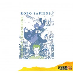 copy of 1991 FUMETTO ARMIN BARBUCCI ERIS EDIZIONI EDIZIONE ITALIANA